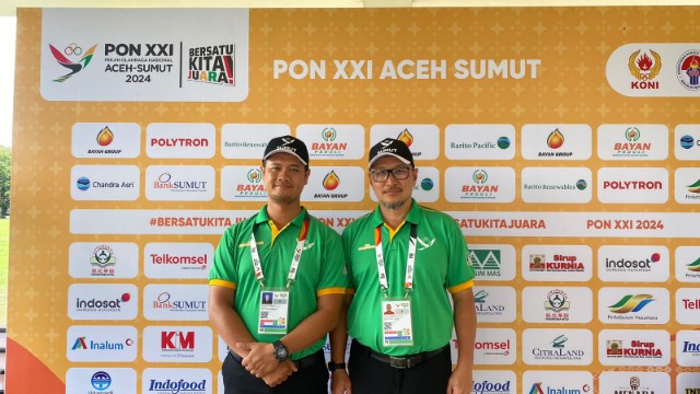 Panpel Hoki Lapangan Siap Gelar Laga Grand Final dengan Pengamanan Ketat