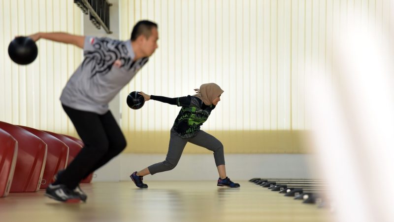 Peboling Sumut, Indri ke Final Master Putri Hadapi Jawa Timur