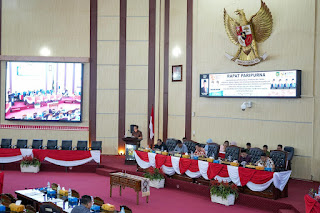 Fraksi Demokrat Buat Kebijakan Pro Rakyat