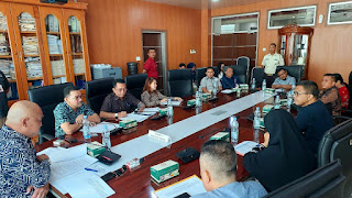 Komisi 1 Bongkar Kecurangan PPK dan PPS