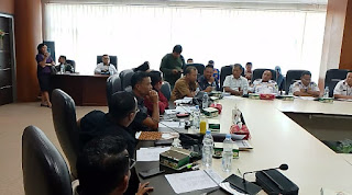 Perwal Yang Diterbitkan Inisiatif Dishub Medan