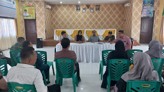 Aktifitas Bangunan Jalan Karantina Dihentikan