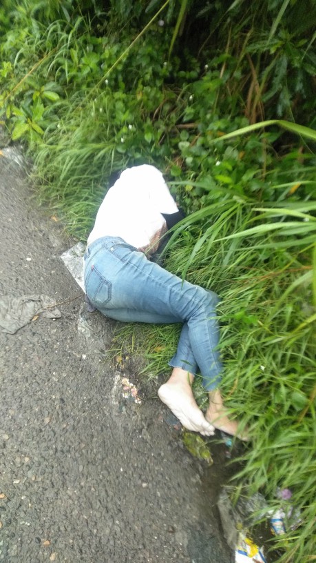 Polsek Medan Tembung Selidiki Kasus Penemuan Mayat Wanita