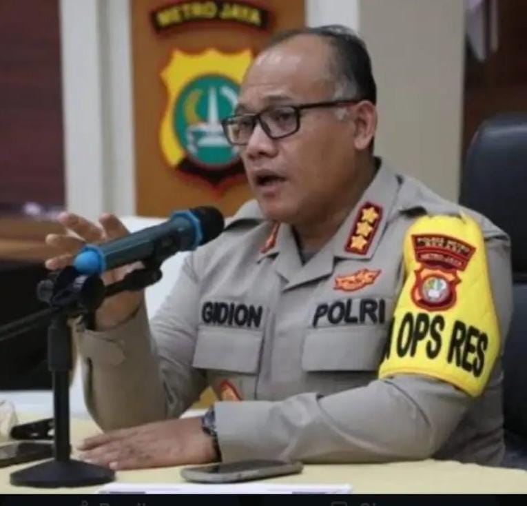 Kapolrestabes Medan : Perayaan Natal 2024 Berjalan Aman dan Lancar
