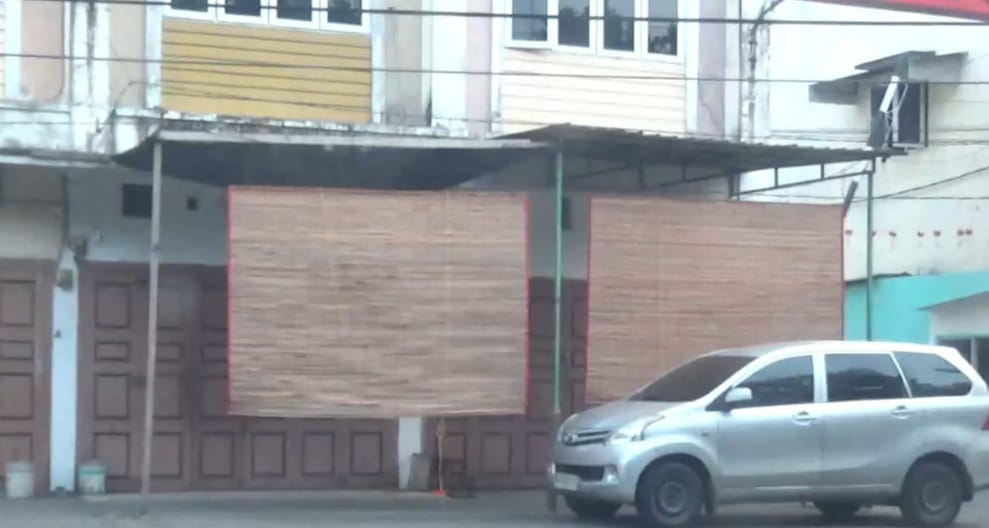 Lapor Pak!! Judi Tembak Ikan di Marelan Point Diduga Tak Gentar Menghadapi Aparat Hukum