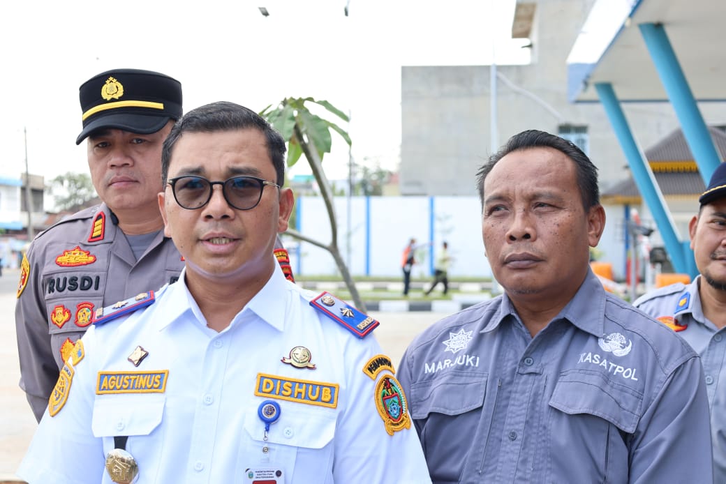 Tidak Terkena Efisiensi, Dishub Sumut Pastikan Program Mudik Gratis Lebaran Tetap Berjalan 