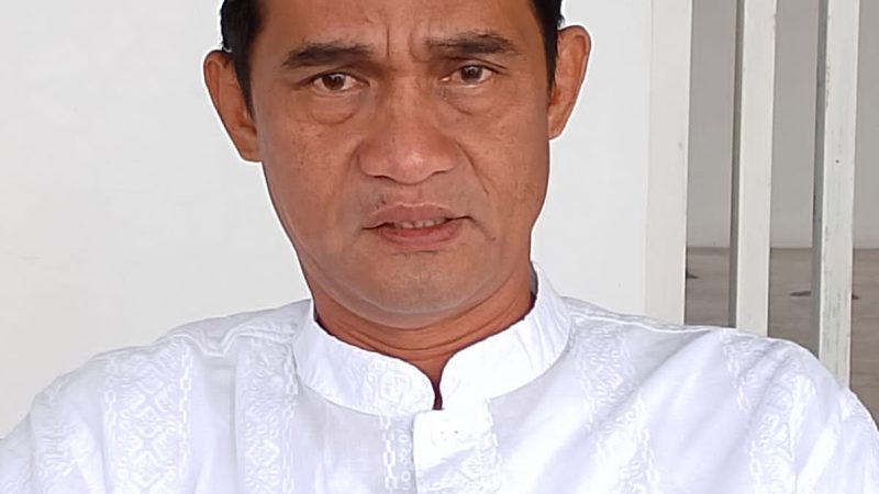 Ketum DPP MAB- PKNI, Dr Ali Yusran Gea:  Rico Pemimpin Energik Akan Membawa Perubahan Yang Fundamental Bagi Pembangunan Kota Medan