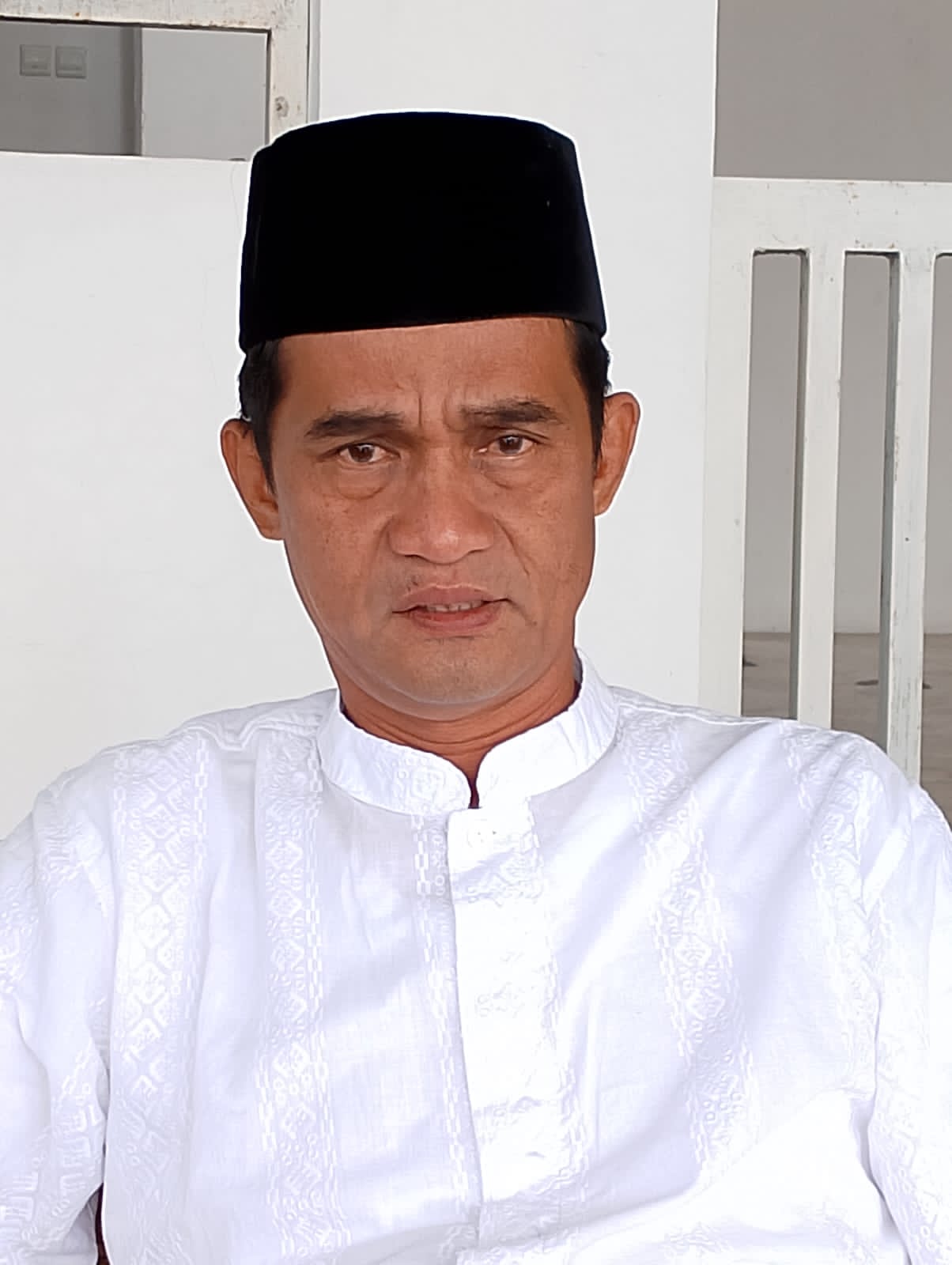 Ketum DPP MAB- PKNI, Dr Ali Yusran Gea:  Rico Pemimpin Energik Akan Membawa Perubahan Yang Fundamental Bagi Pembangunan Kota Medan