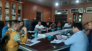 Jumlah PHL Menjadi P3K Paruh Waktu Sangat Banyak