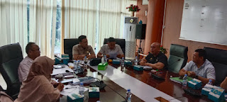 Hotel Adi Mulia dan JW Marriott Tidak Menerima Produk UMKM