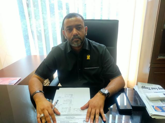 Kebocoran PAD Dari Retribusi Izin Bangunan