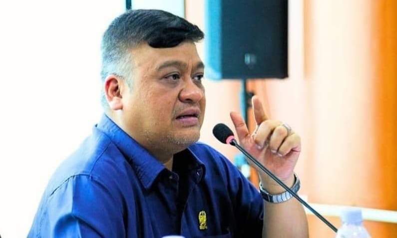 Komisi III Fokus Dalam Peningkatan PAD 2025
