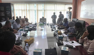 Penjaringan Talenta Dapat Dilakukan Diseluruh Kecamatan