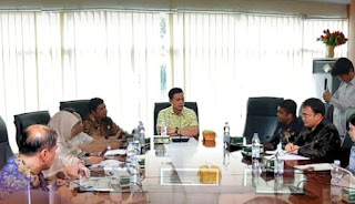 Dua Hotel Tidak Mau Kerjasama Dengan UMKM