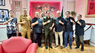 KORMI Dapat Memasyarakat Olahraga