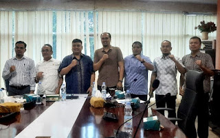 PUD Pembangunan Banyak Menyerap Anggaran Tahun 2024