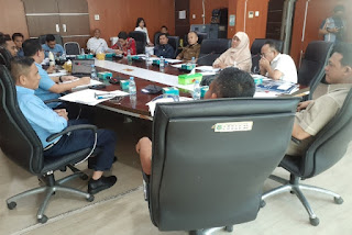 Bapenda Memaksimalkan Perolehan Pajak Hotel