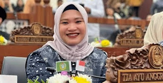 Komisi II DPRD Medan Apresiasi Kebijakan Walikota Medan