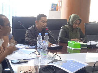 Dinas Perkim Bisa Merealisasikan Pengadaan Lahan Fasum