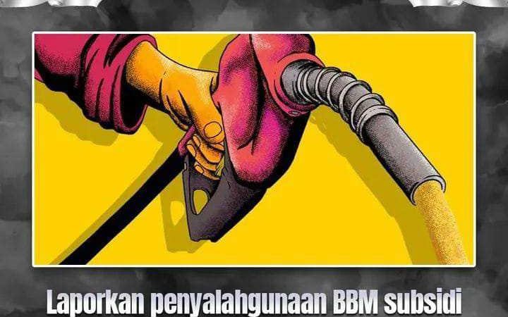 Polres Tanah Karo Ajak Masyarakat Untuk Aktif Melaporkan Penyalahgunaan BBM