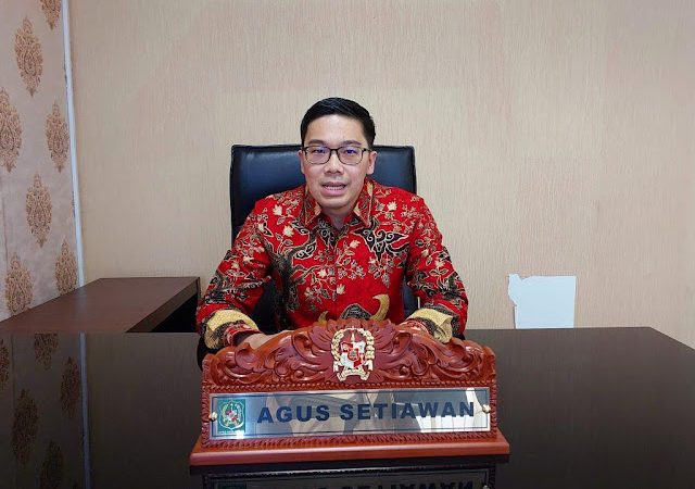 Program Parkir Berlangganan Menuai Pro dan Kontra