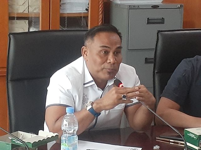 Situasi Kamtibmas Diharapkan Berkelanjutan Dimanapun