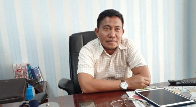 Rapat Evaluasi Kinerja Triwulan I TA 2026