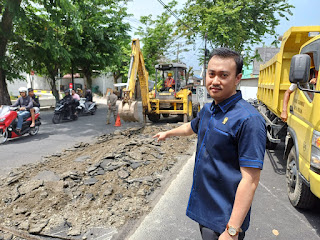 Pemko Medan Resmi Berikan Tindakan Tegas Kepada Pengelola Dara Kupi