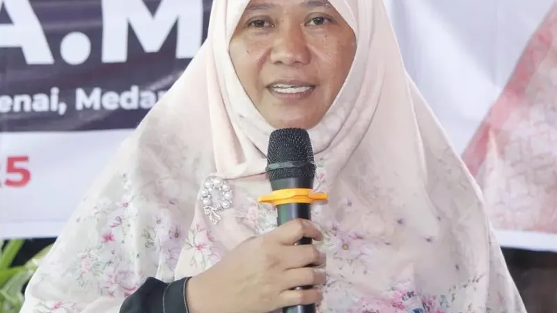 UMKM Merupakan Ujung Tombak Perekonomian