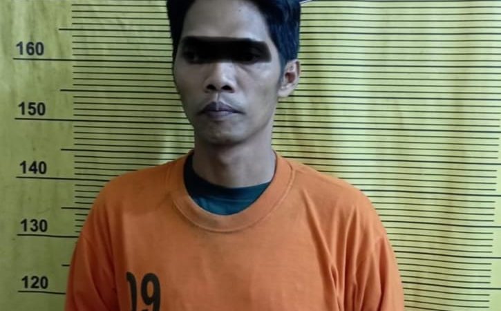Nyambi Jadi Bandar Narkoba, Akhirnya Ditangkap Polres Binjai
