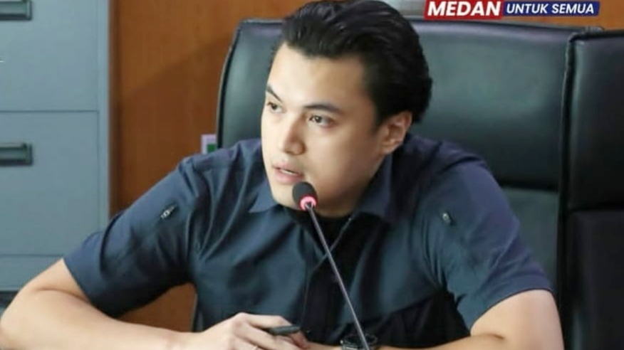 Komisi I Apresiasi Tindakan Tegas Polres Pelabuhan Belawan