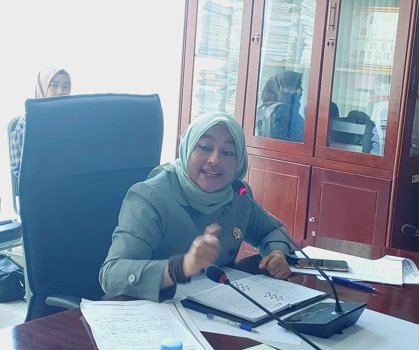 Aksi Tawuran Tidak Berkesudahan di Medan Utara