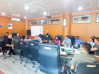 Komisi IV : KAL Tidak Memiliki Izin IPAL