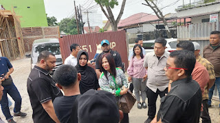 Pihak OPD Lalai Mengawasi Bangunan Tanpa Izin