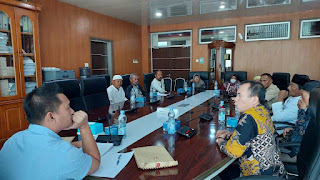 Perekrutan Kepling Diminta Transparan Sesuai Perwal No.21 Tahun 2021