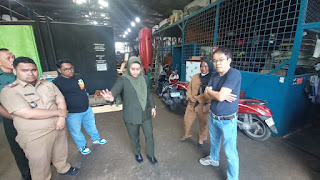 Pemilik Perusahaan Diminta Mematuhi Peraturan dan Menghormati Warga