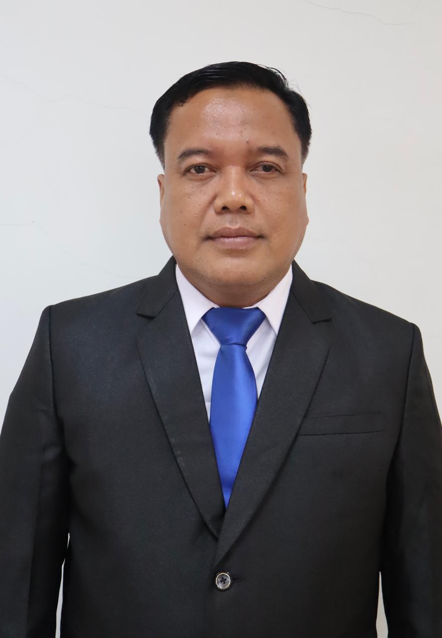 Lapas Klas IIA Pancur Batu Alami Transformasi Besar Sejak Dipimpin Tribowo Amd.IP S.Sos M.Si