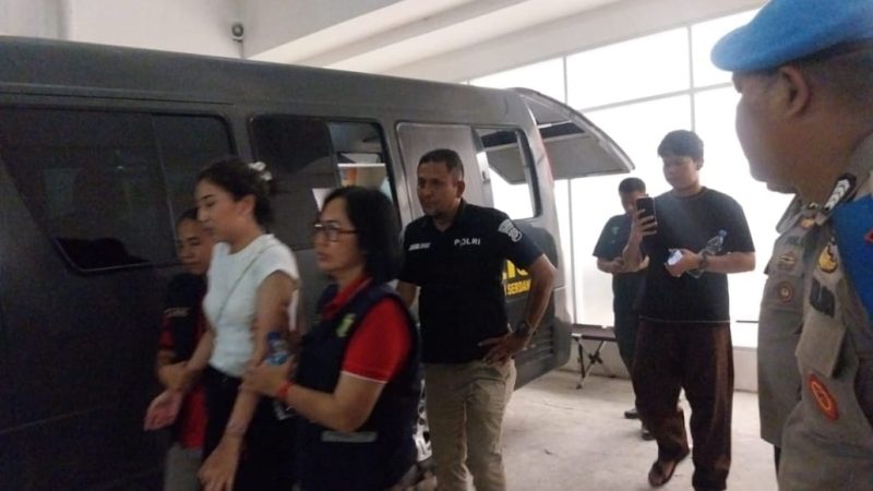 Polresta Deli Serdang dan Personel Gabungan Sukses Amankan Seluruh Rangkaian Kompetisi Sepak Bola Internasional U-17 Piala Kemerdekaan 2025