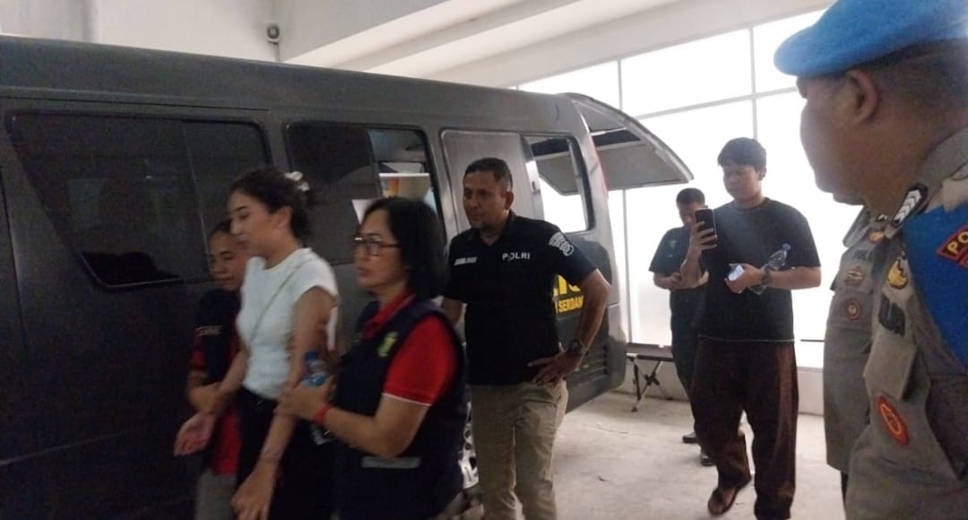 Polresta Deli Serdang dan Personel Gabungan Sukses Amankan Seluruh Rangkaian Kompetisi Sepak Bola Internasional U-17 Piala Kemerdekaan 2025