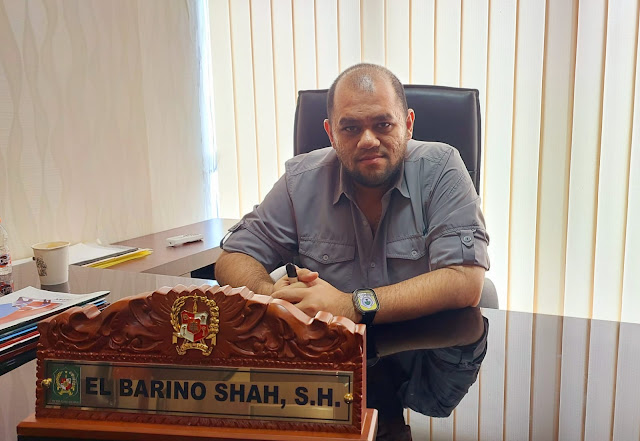 Limbah B3 Berpotensi Hasilkan Pencemaran Lingkungan