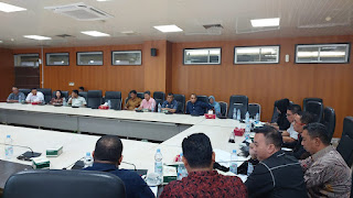 Komisi IV Akan Segera Lakukan Sidak ke Perusahaan