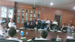 Ganti Rugi Tanah Warga Imbas Proyek Revitalisasi Danau Siombak