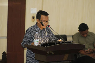 Fraksi PKS Pertanyakan Peta Rawan Kebakaran di Kota Medan