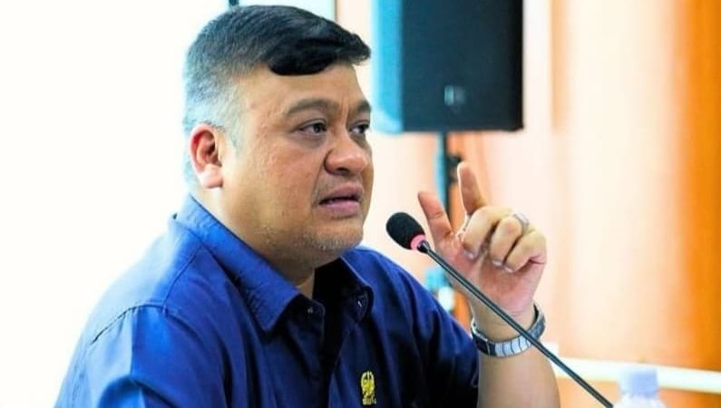 GPM Dapat Merugikan Pedagang Resmi Mitra Bulog