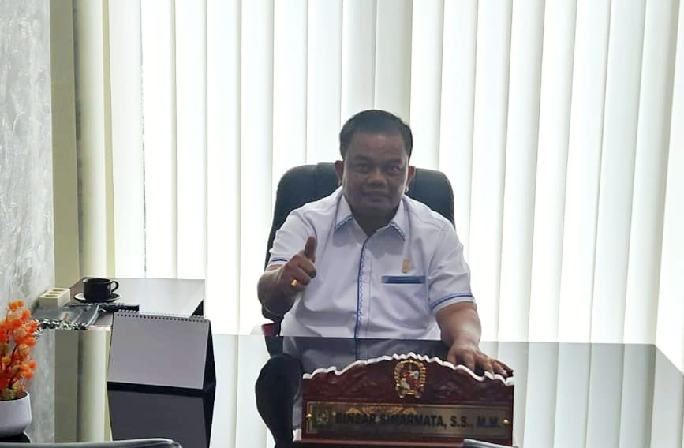 Pemko Medan Diminta Ambil Langkah Cepat Stabilkan Harga Beras