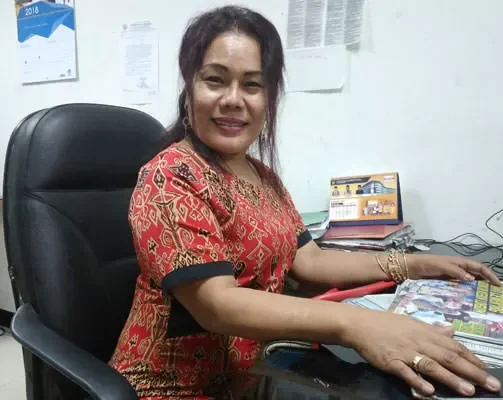 Warga Tempuling Puluhan Tahun Mengalami Krisis Air Bersih