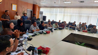 PT Kim Selaku Milik BUMN Harus Berperan Melindungi Masyarakat