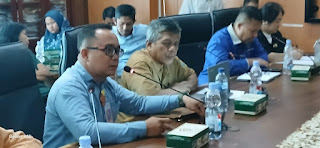 DPP FHBSU Minta Pemko Cabut Perwal Tahun 2023