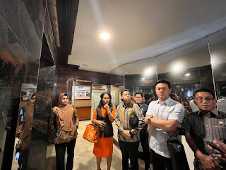 DPRD Medan Kecewa, Kehadiran Mereka Tidak Mendapat Sambutan