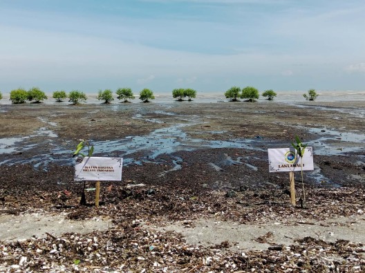 PB ISMI Menitip Lestari Seni dan Alam Melayu Melalui Kemah Zapin VI